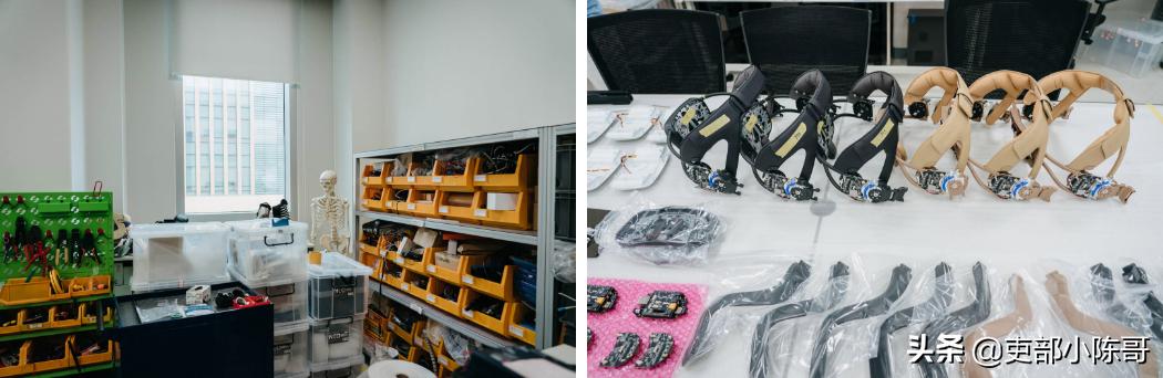 三星中国研发中心,科技帝国