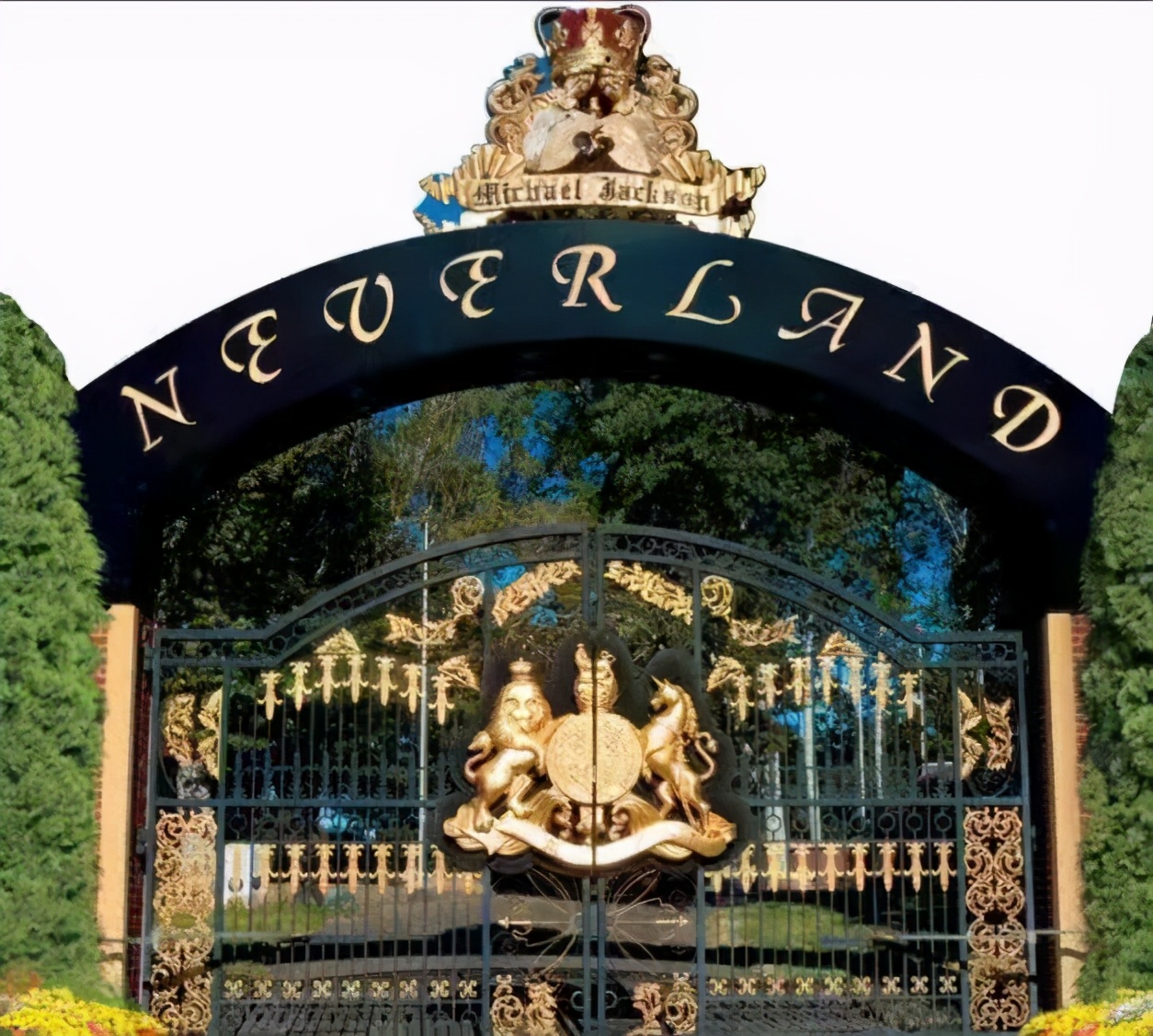 迈克尔杰克逊性骚扰案件简介,迈克尔杰克逊被诬陷侵犯男孩