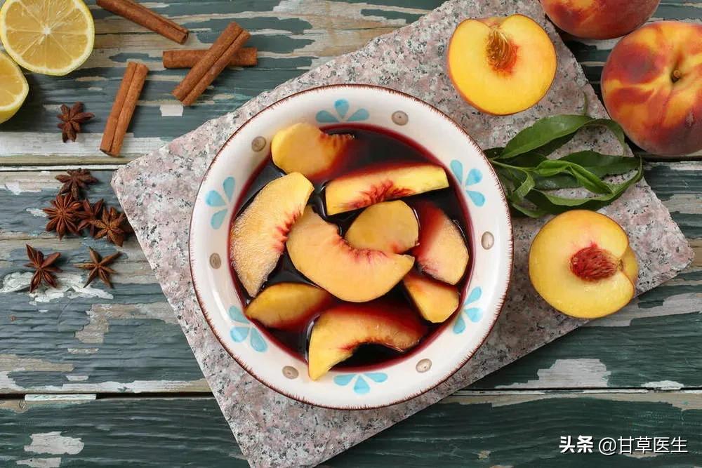 最不伤脾胃的水果排名,湿寒体质适合哪类水果