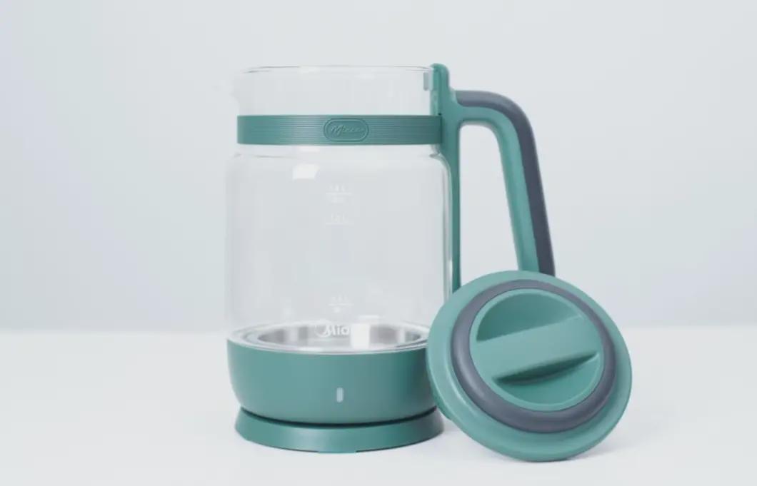 为什么要选择美的电水壶,美的电水壶什么样最好用