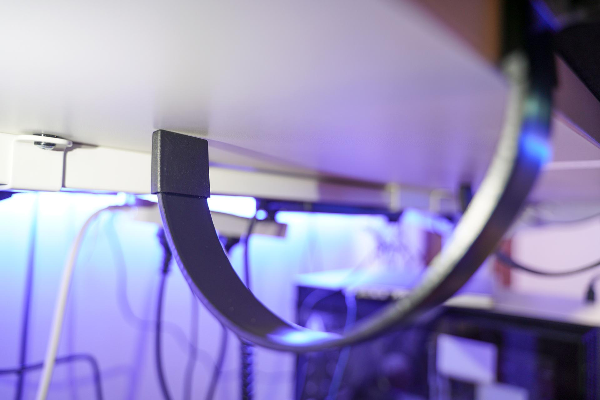 扩展空间，缓解压力——SANWASUPPLY桌面手肘托架