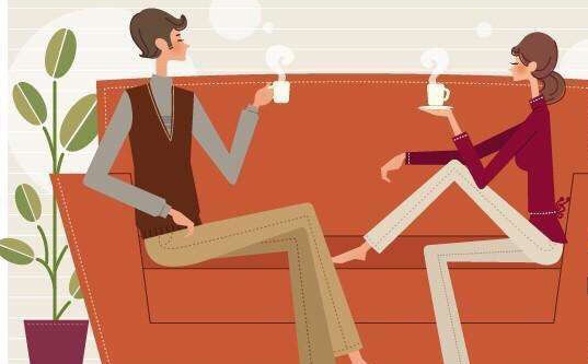 女朋友带我去见她父母和亲戚,女朋友带我去见妈妈