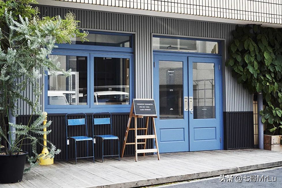 红遍日本潮流圈的「买手界宜家」,究竟有什么魔力?