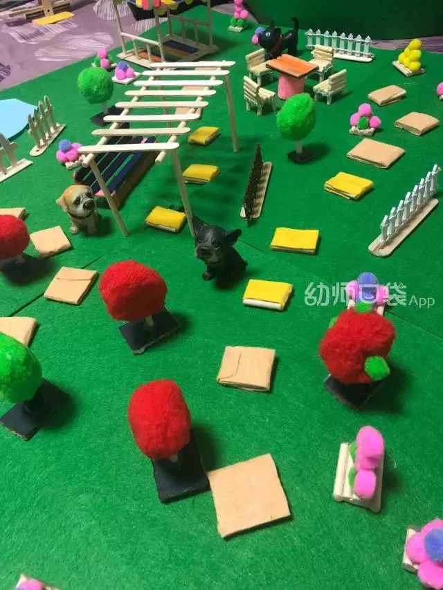 科学区角20种自制玩具,自制教玩具简单易做图片