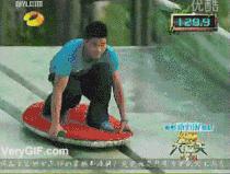 搞笑沙雕图动图,2019沙雕动图合集