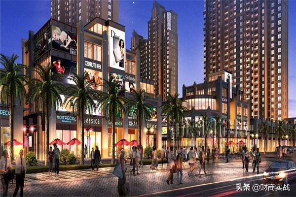 2023县城商铺还有投资价值吗,县城商铺一般多少钱一平方