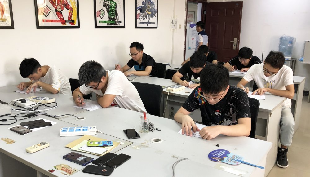 深圳市迈腾电子有限公司招聘,深圳迈腾工业园招聘信息