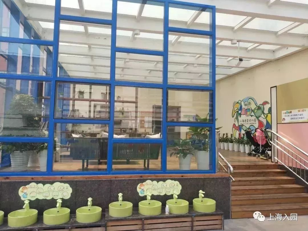 探园|这所幼儿园堪称“天然氧吧”!开办2年人气超高!报名人多