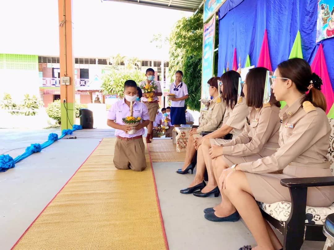 定居泰国怎么挣钱,定居泰国的经历