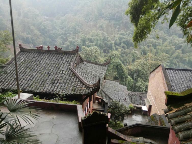 重庆十大景点自驾游攻略,重庆周边冬天自驾游的绝佳去处