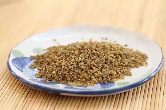 降三高的最佳五谷杂粮食疗方法,五谷之王改善脾胃