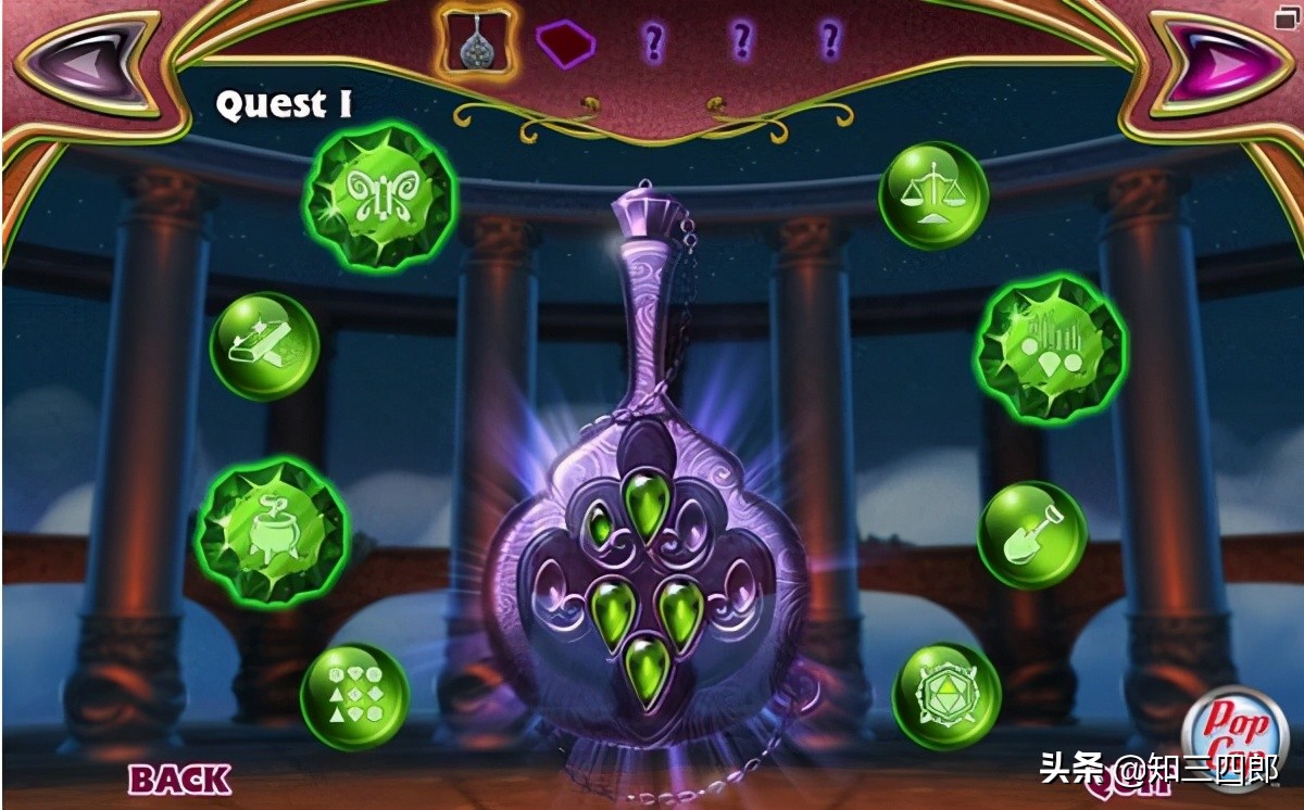 12款小时候的游戏致敬逝去的青春,致那些年我们玩的游戏