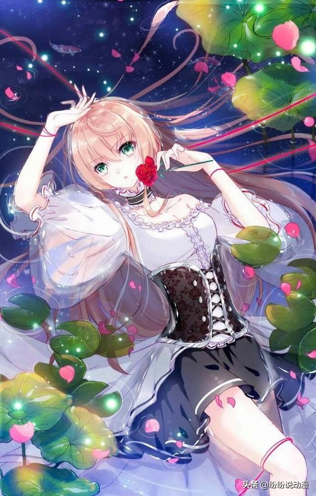 《萝铃的魔力》萝铃的50个小秘密，萝铃是纪伦金格好友，晓晓闺蜜