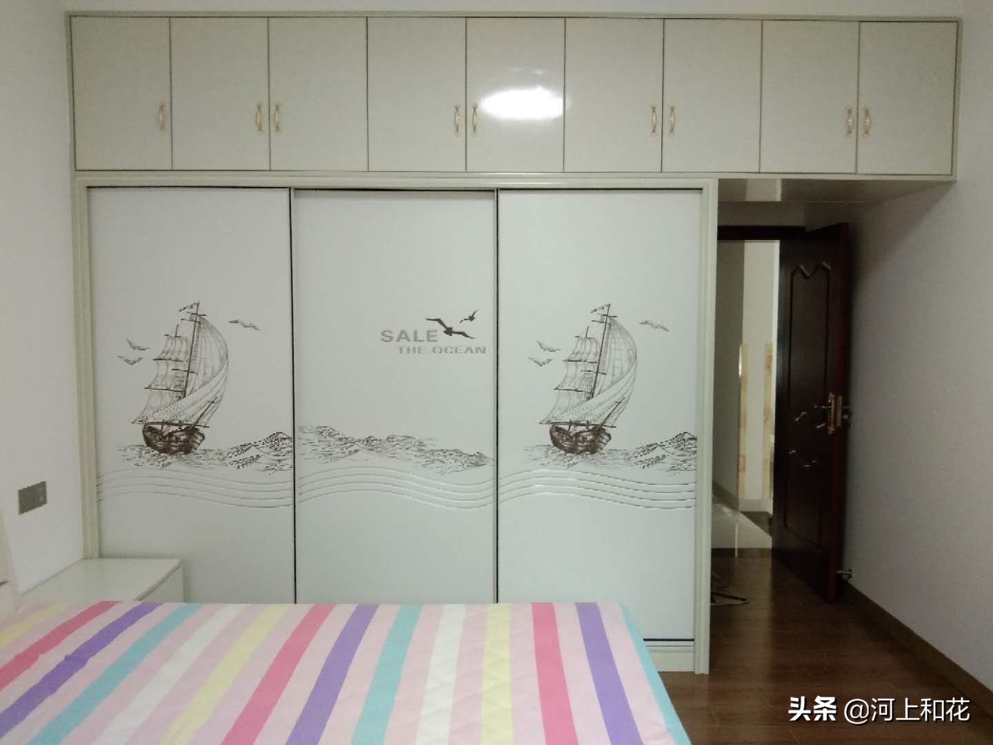 128平米小高层装修报价,120平小高层装修费用明细