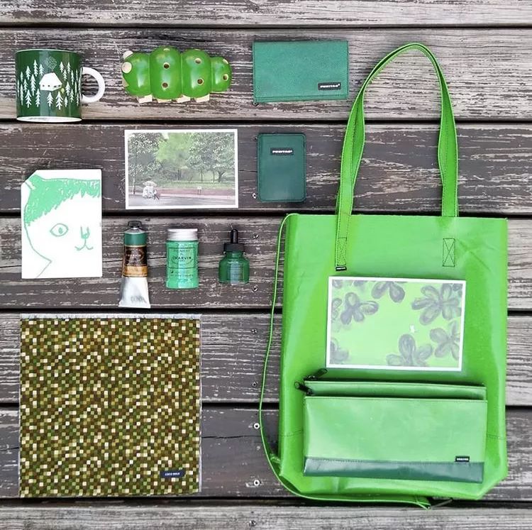 逛一次最贵的文具店,推荐的文具店