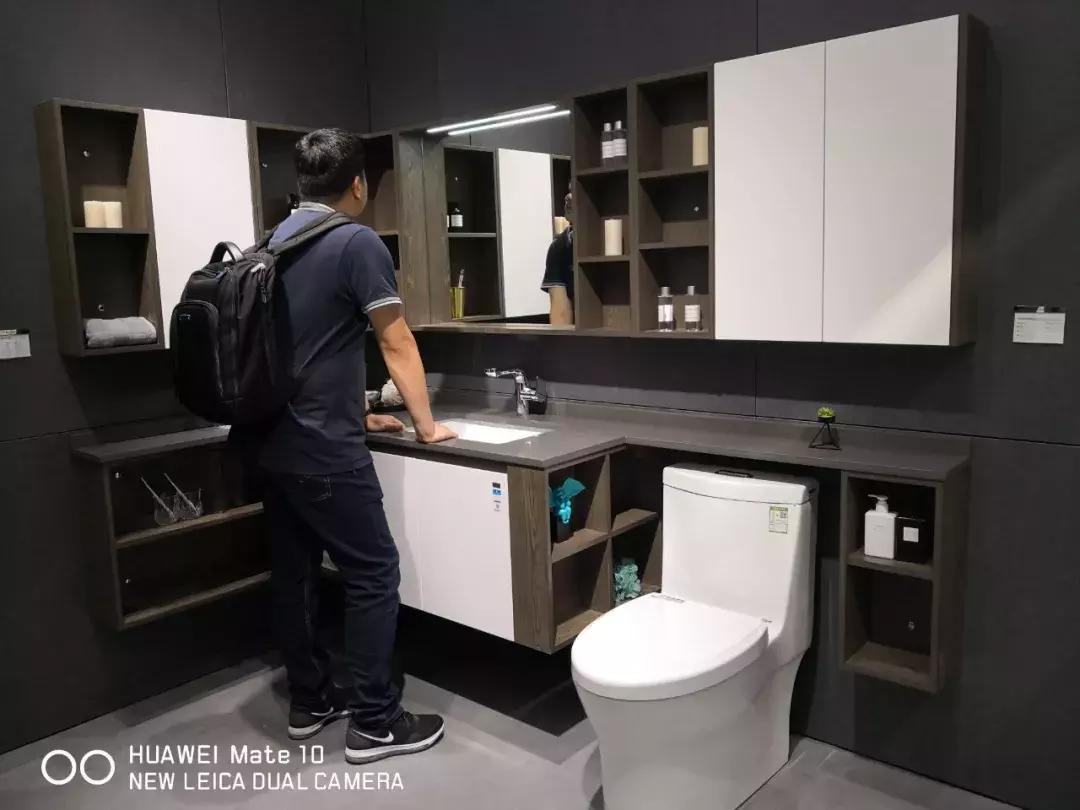 老牛说•上海展观后丨如何穿透“整体卫浴”战略迷雾？