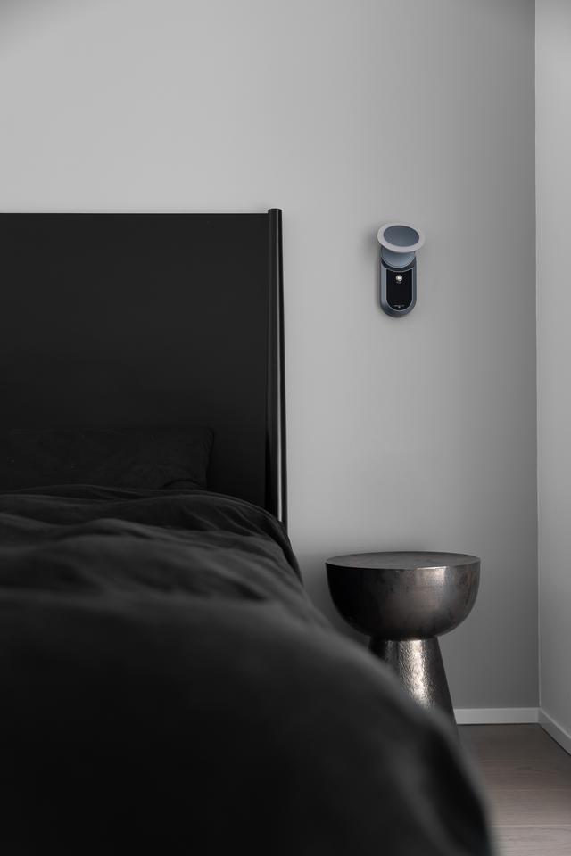 KIM’sHOUSE无需刻意的手法，我只是将本来心中所想的表达出来