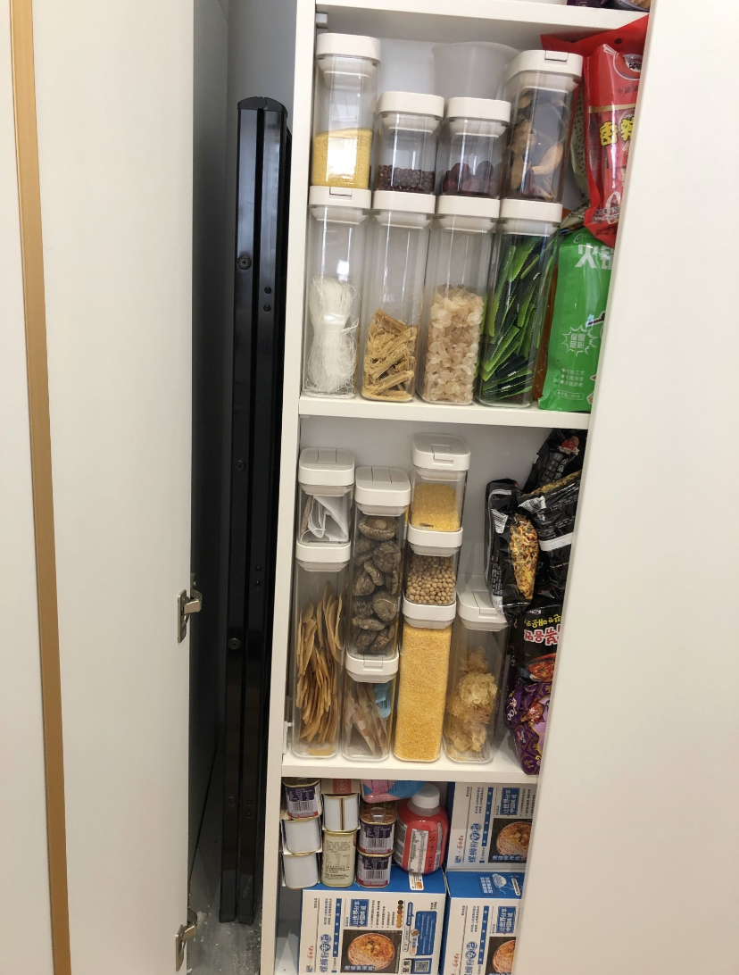 日本主妇极简收纳整理小户型,日本60平米小户型收纳