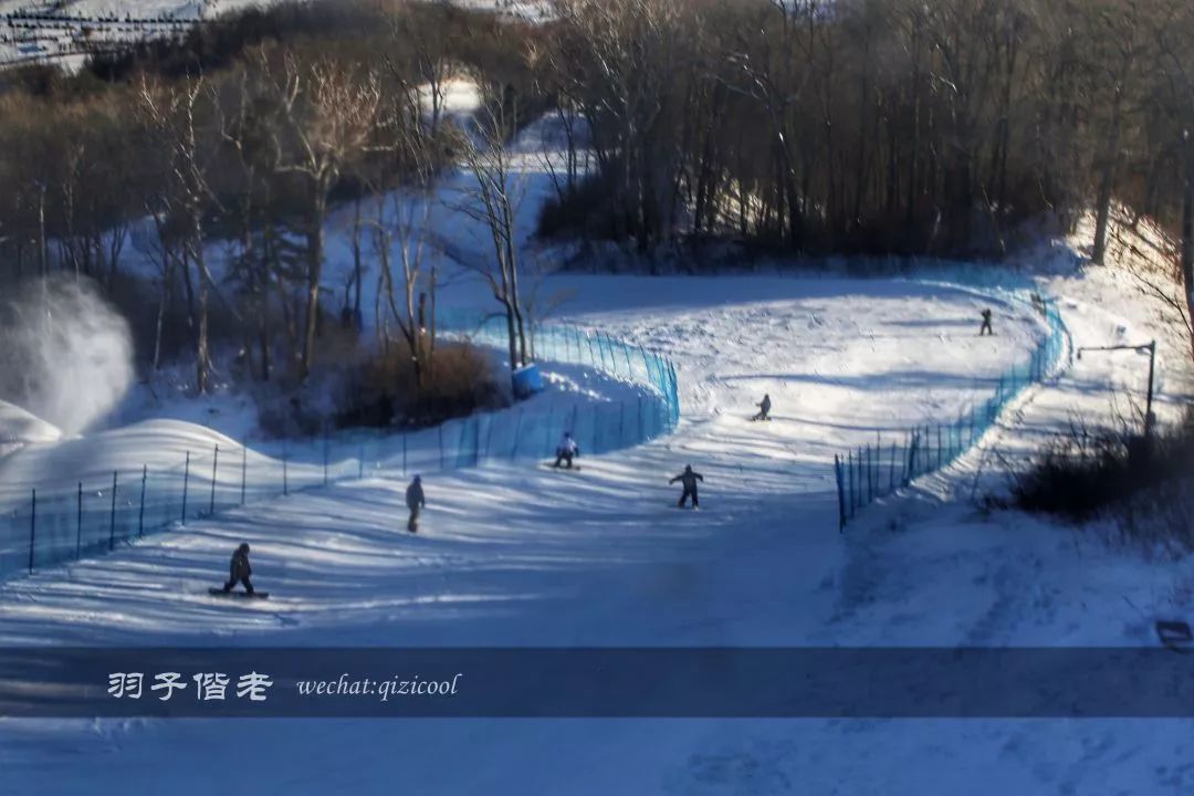 长白山滑雪最佳旅游时间,长白山天池漂流滑雪