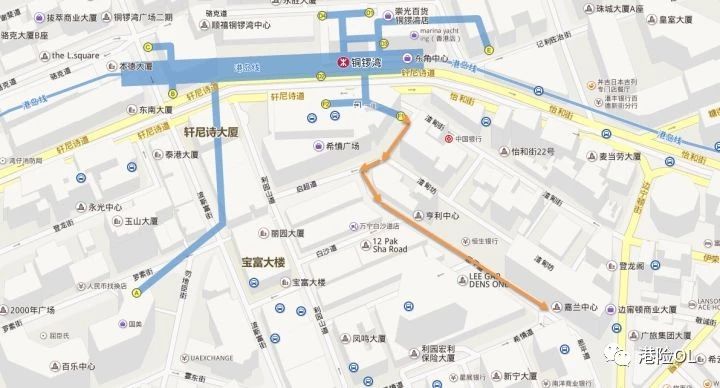 大陆购买香港保险,如何正确购买香港保险