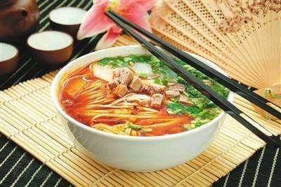 一碗牛肉面的人生感悟,从牛肉面就能看出差距