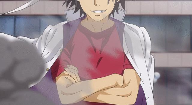 少年见JUMP编辑部《我的英雄学院》作者堀越耕平发表道歉信