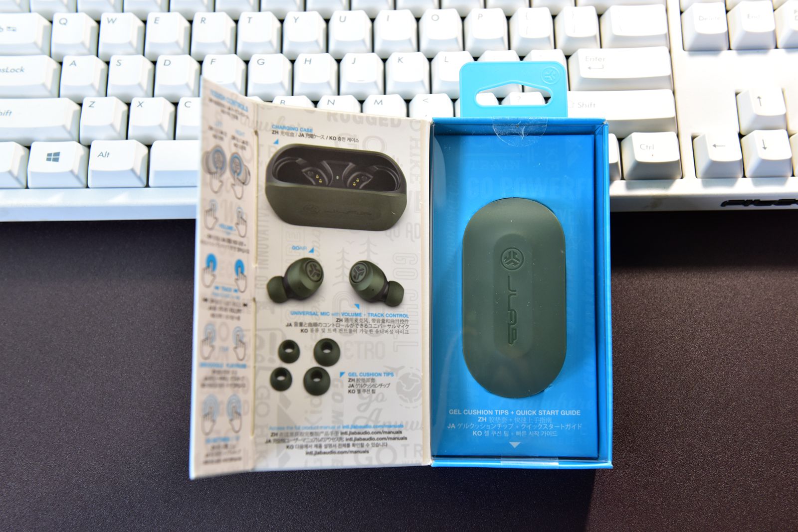 bose真无线新品,bose真无线测评