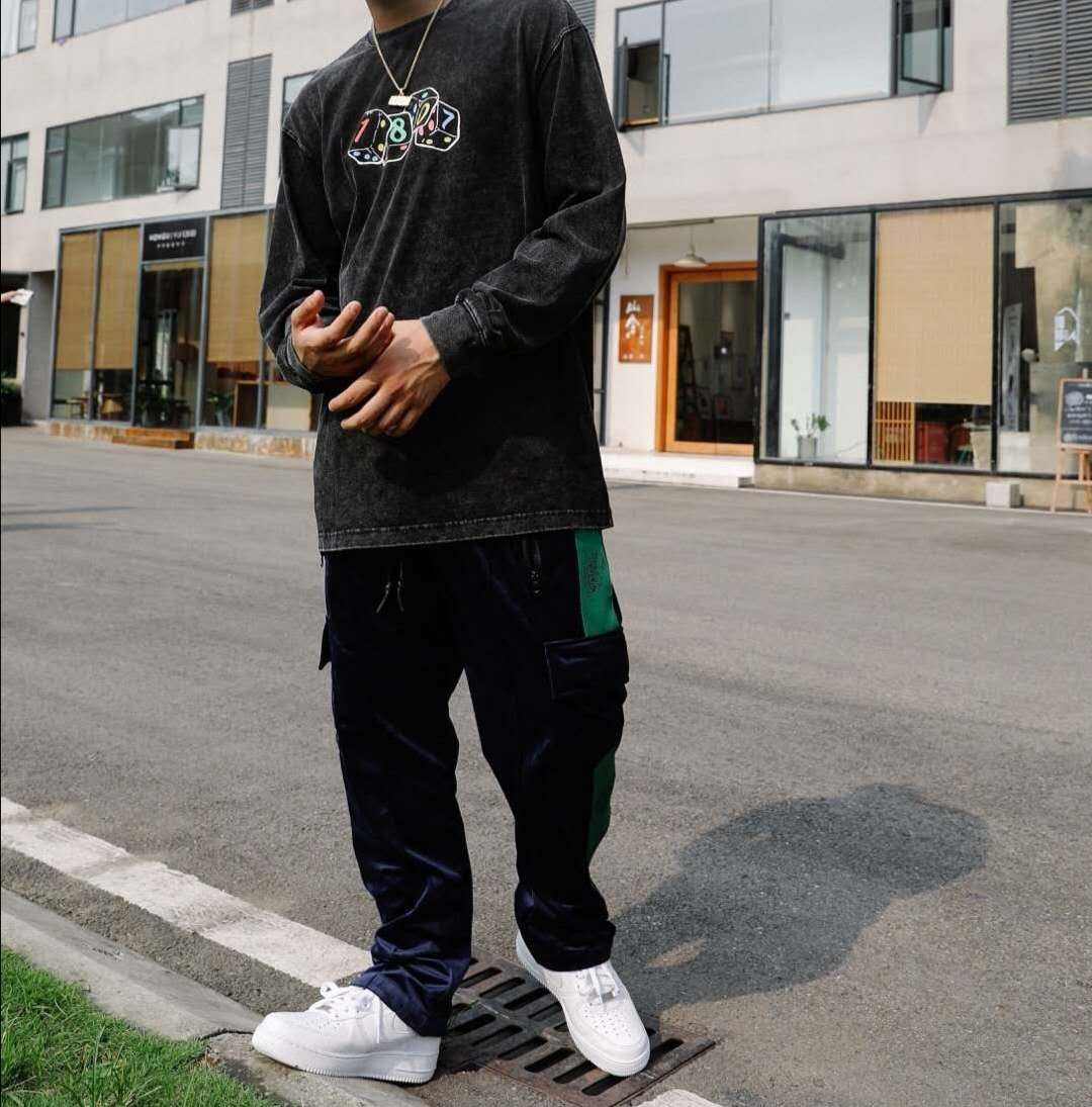 你知道airforce1是什么吗,你不知道的气象知识英语