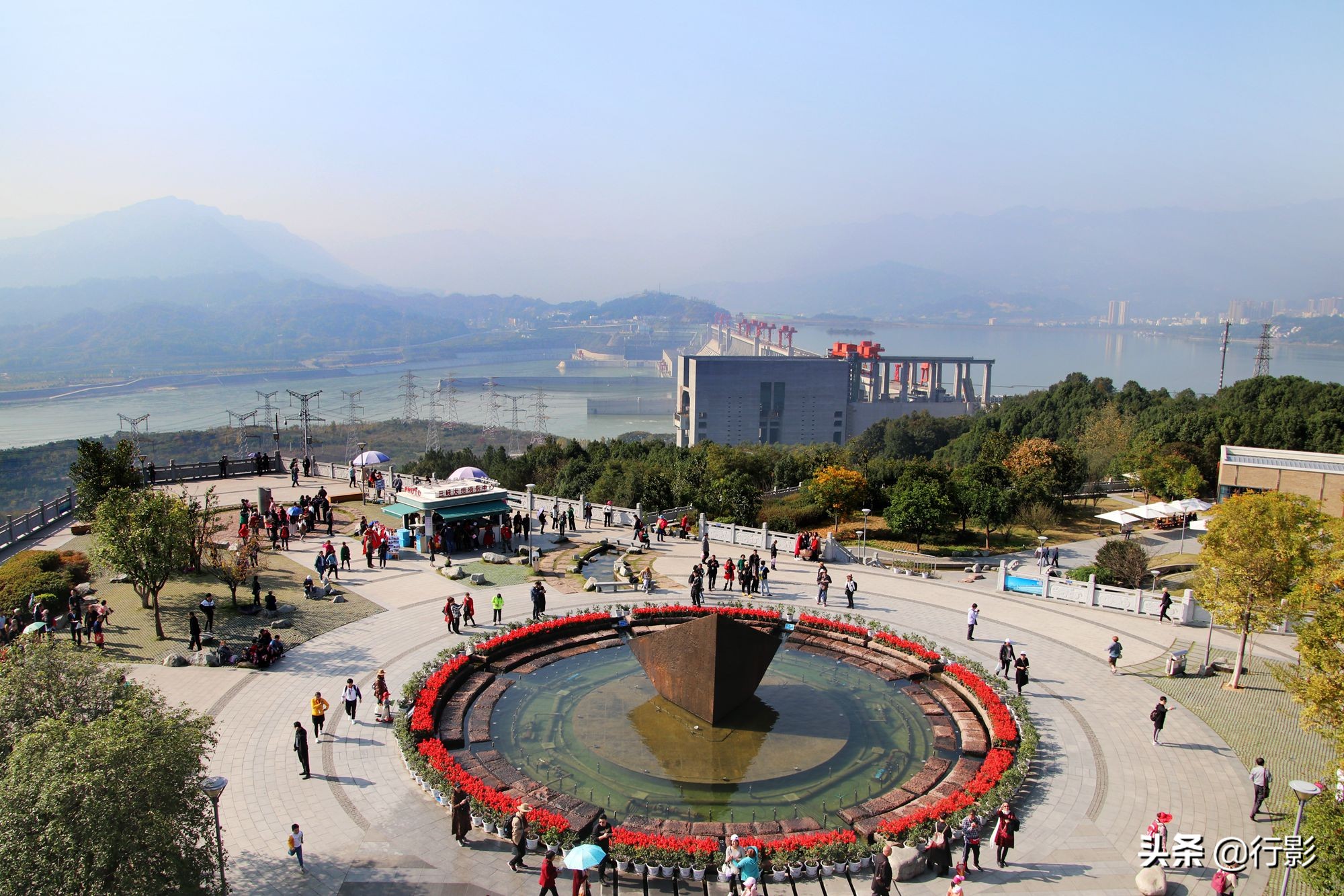 宜昌秭归旅游攻略一日游最佳路线,湖北宜昌秭归县旅游全攻略