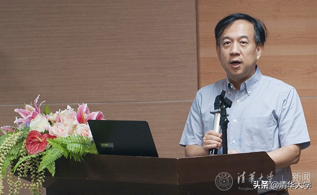 清华长庚和中西医结合医院,清华大学联合共建科研机构