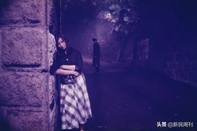 寻物|王家卫电影里的恋物癖