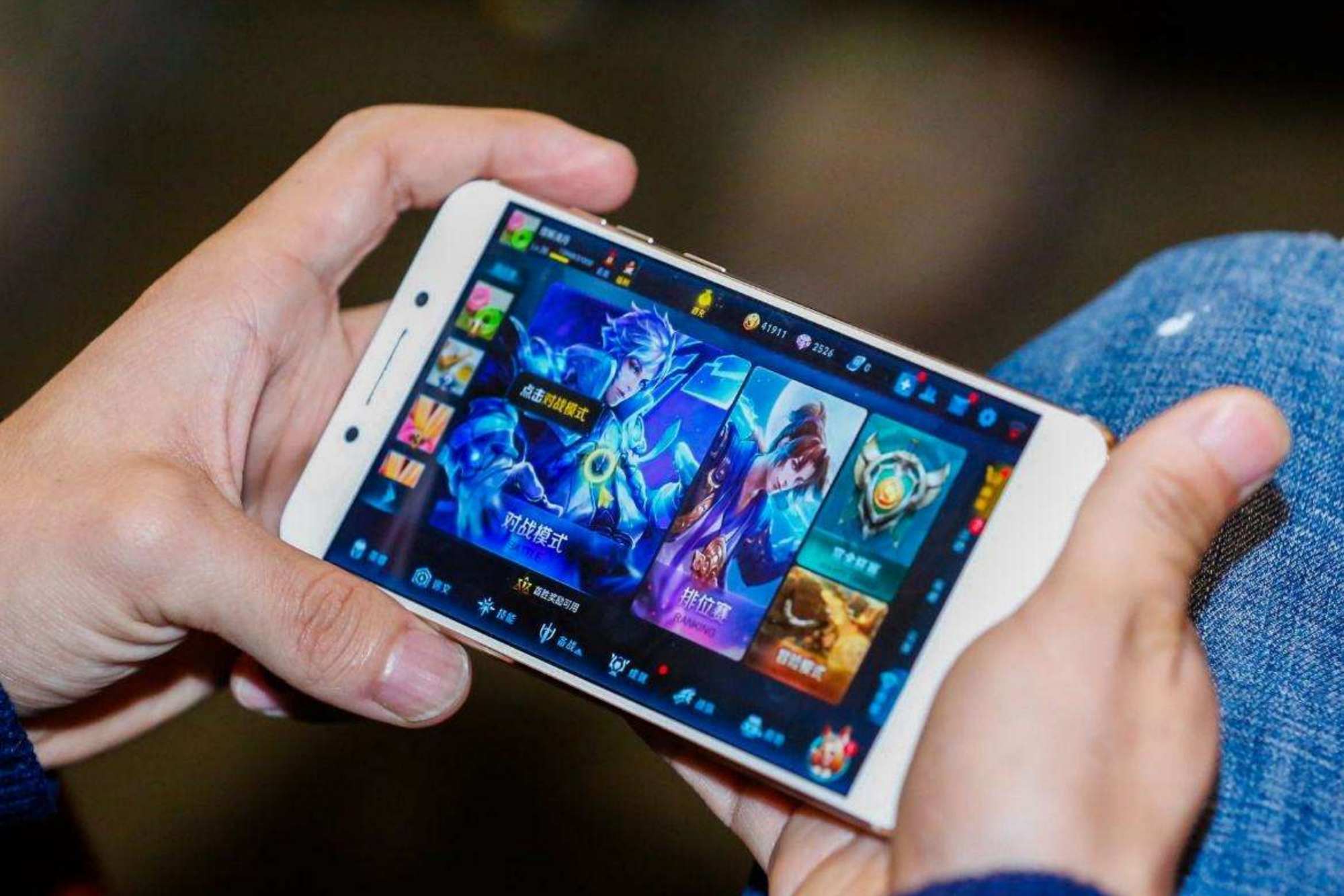 王者荣耀带练接单价格怎么算,王者荣耀代玩赚钱