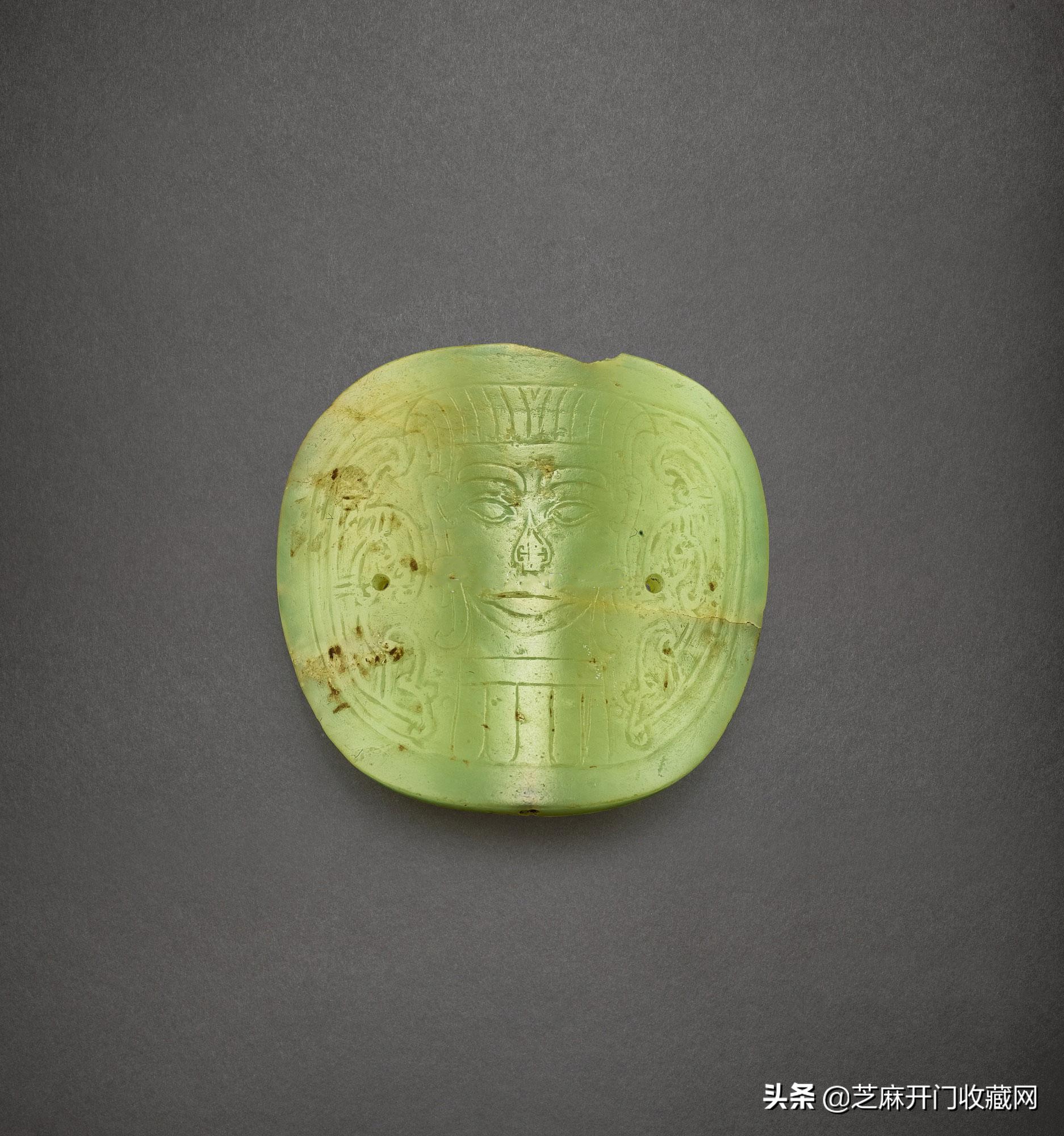 古玉拉丝工艺全过程,古玉拉丝工艺的特征