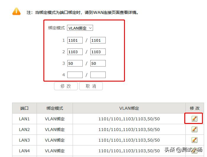 光猫自带iptv口怎么用,怎么把光猫iptv口可以一分为二