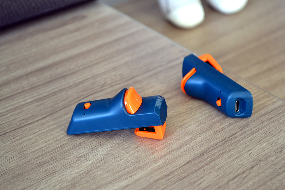 69元吃鸡外设,北通69元手柄