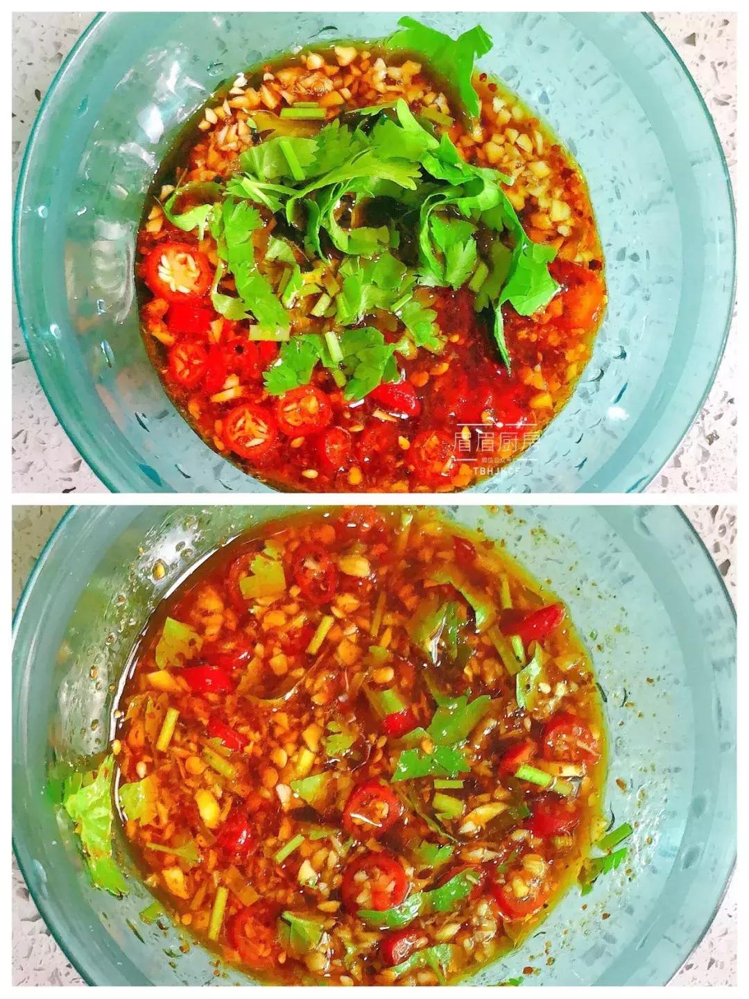 营养好吃又下饭不长胖的美食教程,这道菜既好吃又清脆下饭