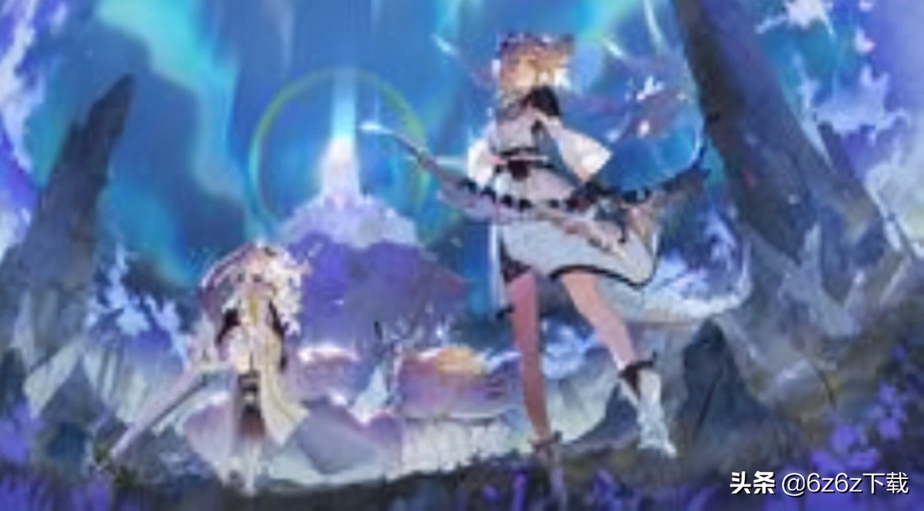 碧蓝航线游戏怎么样,碧蓝航线游戏介绍