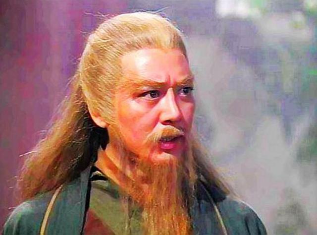 倚天后期黄衫女救张无忌,倚天屠龙记三渡大战张无忌