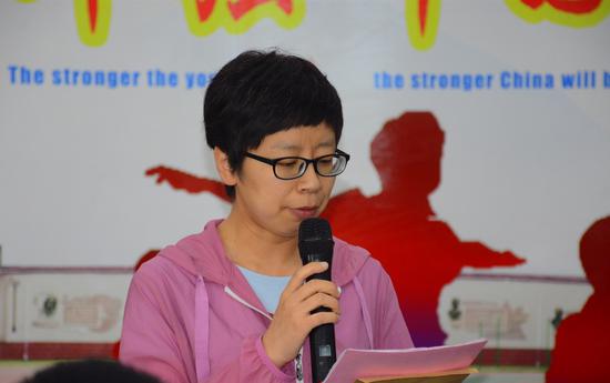 太原四十五中怎么样,太原市四十五中初一年级