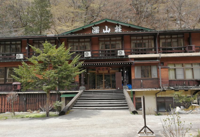 日本混合温泉体验,日本的混浴温泉在哪里