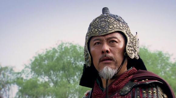 抗金名将宗泽,南宋第一名将宗泽