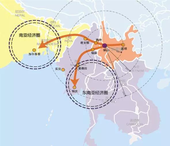 这是一个生机勃勃的地方关于它的故事才刚刚开始