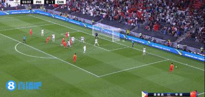 毛剑卿说吴曦武磊张琳芃,武磊张琳芃吴曦为啥一直首发