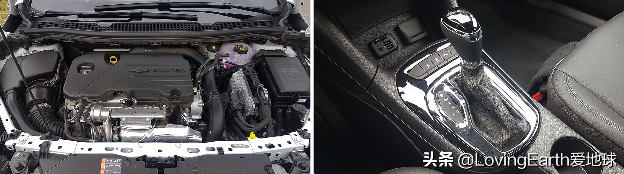 雪佛兰2016科鲁兹试驾,雪佛兰科鲁兹试驾低配