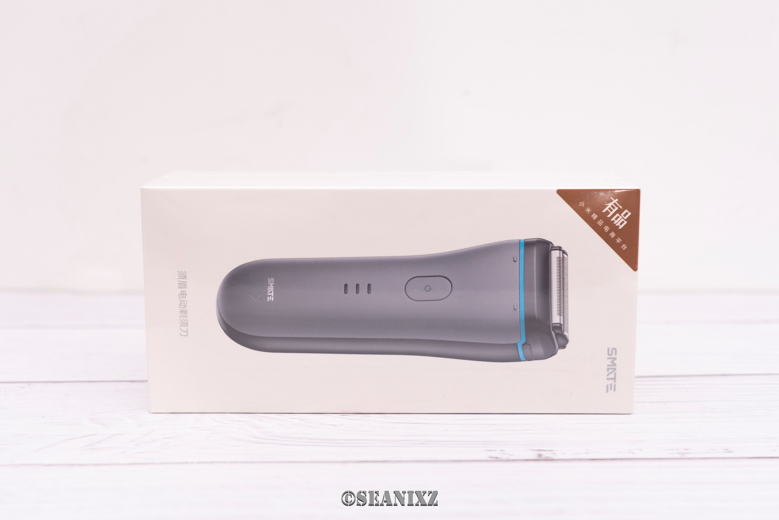 十大黑科技剃须刀品牌,须眉t3剃须刀拆刀头视频