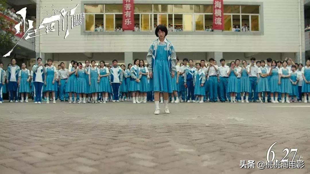 六月新片高能预告,六月电影新片爆料