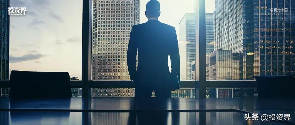 他们投了这位理工男:一条鲜为人知的赛道火了