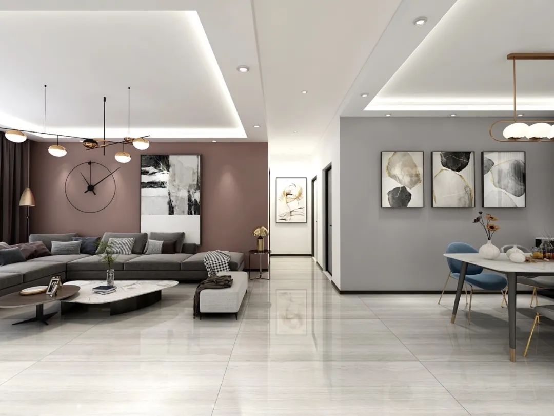 2020年了，750×1500mm瓷砖为何还被称为“黄金规格”？