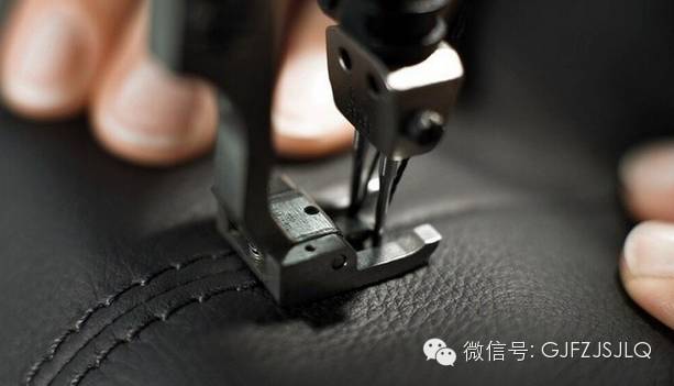 缝纫机线迹缝纫方法 (缝纫机针的基础知识和缝制的秘诀)