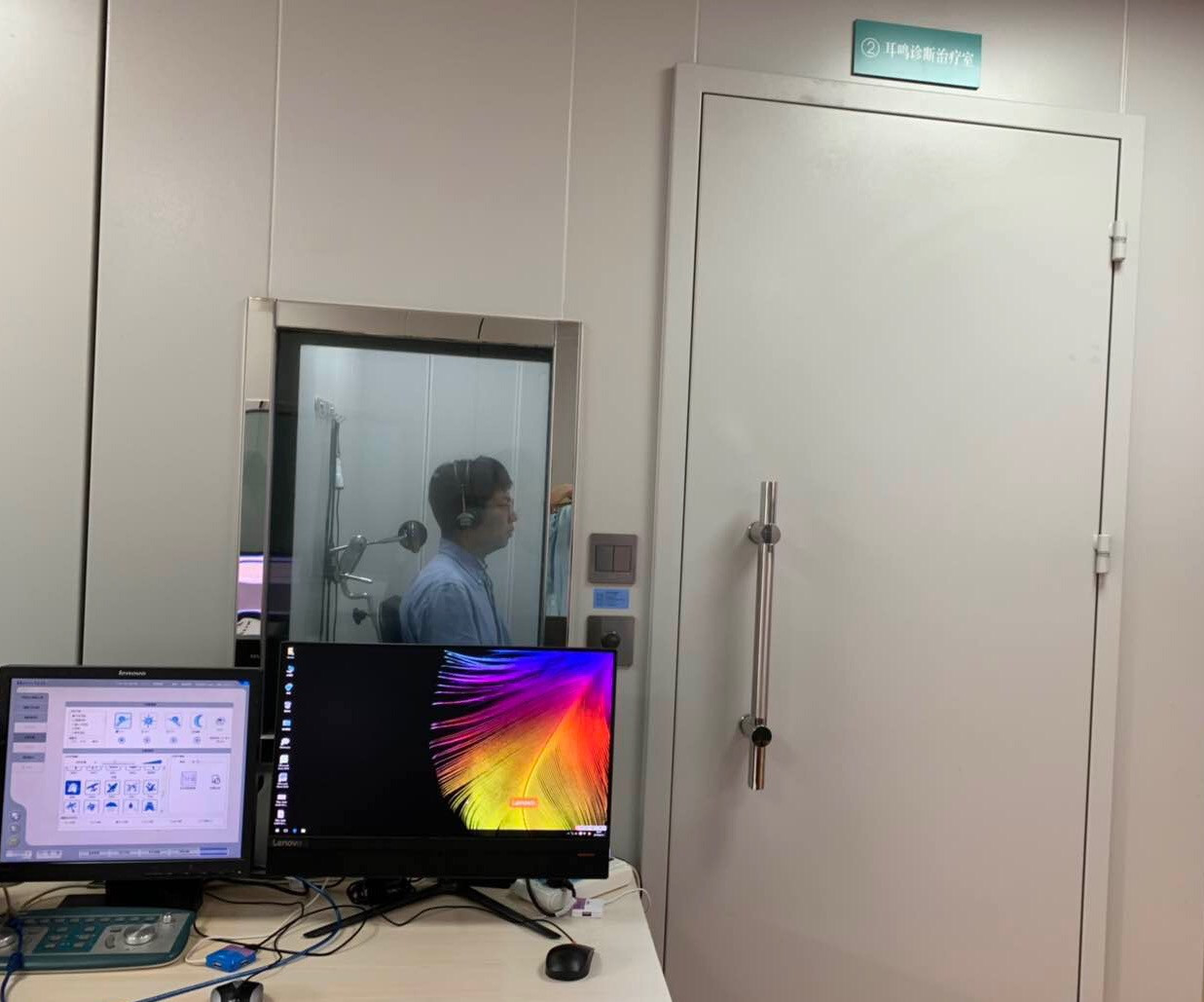 耳鼻喉医话|耳鸣难治?不妨试试这个奇妙的声音疗法